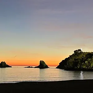 Arte Junto Al Mar Apartamento Almuñécar