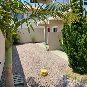 Na Praia Do Campeche De Um Quarto!!! Apartamento Florianópolis